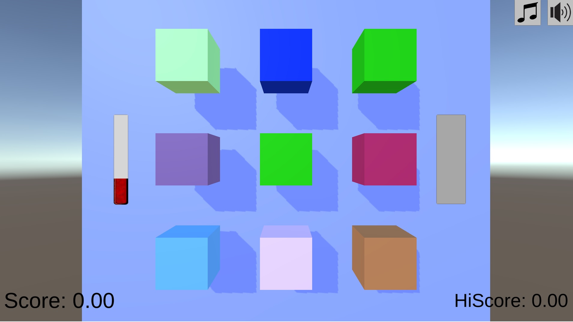 3r game screenshot